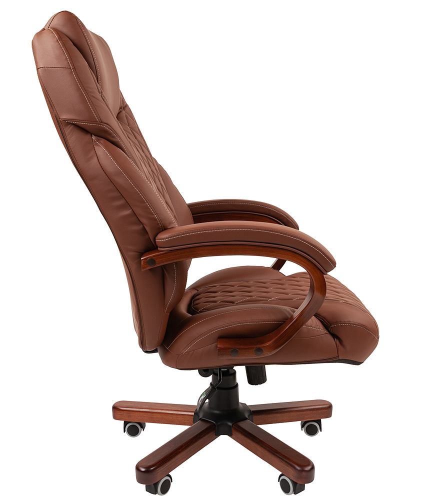 CHAIRMAN 406 