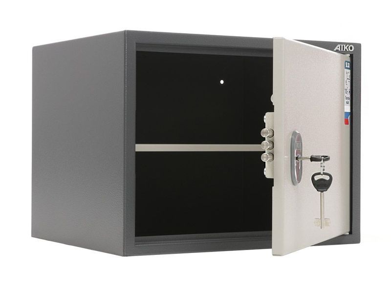 БУХГАЛТЕРСКИЙ ШКАФ AIKO SL-32Т