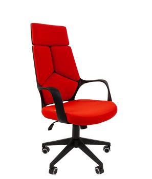   CHAIRMAN 525,  Ткань стандарт 26-22 красный