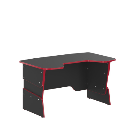 Стол компьютерный игровой STG 1385 1360x850х681/745/809