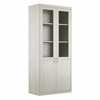 ШКАФ КОМБИНИРОВАННЫЙ CPT17500 (900X400X2000)