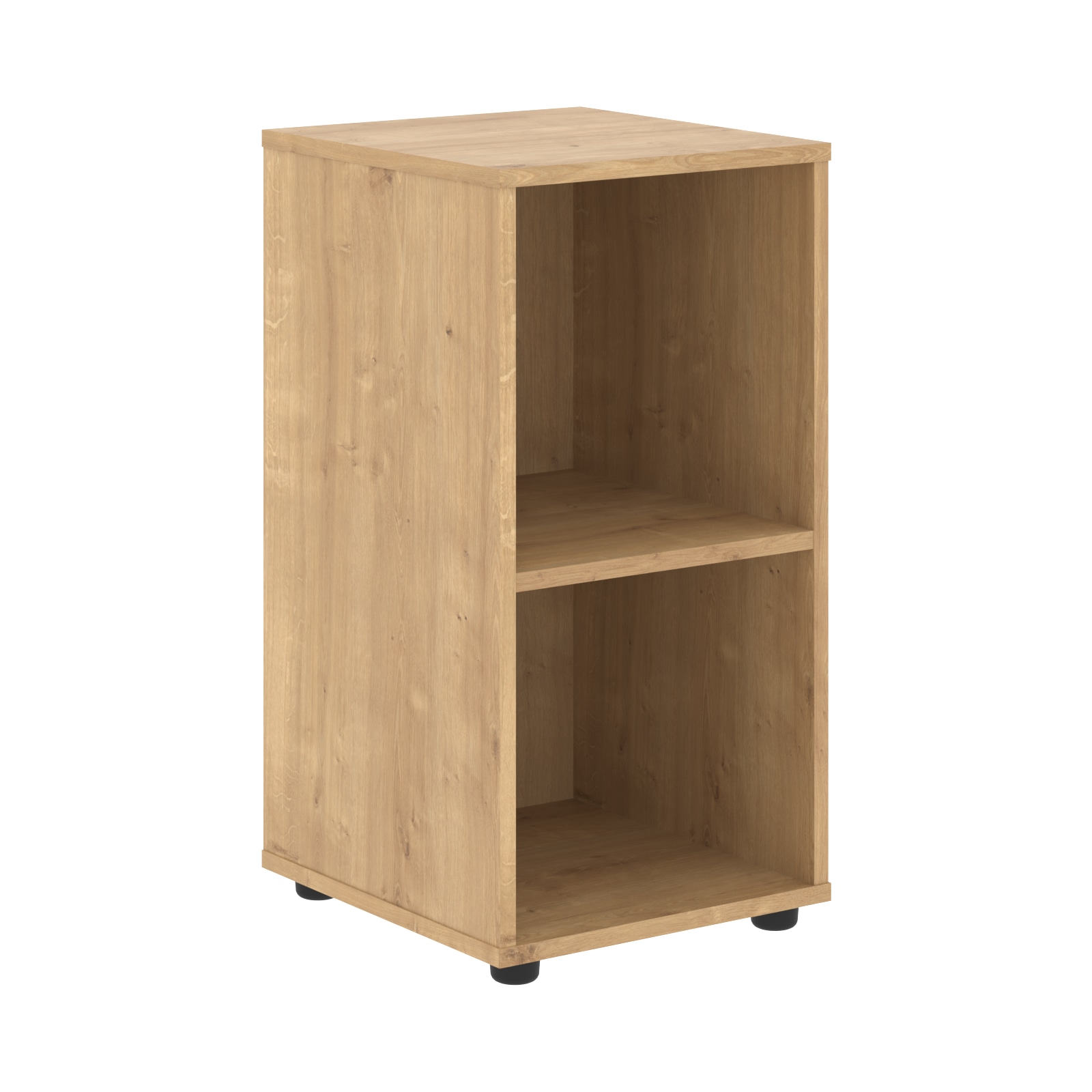 LLC 40 Каркас шкаф-колонки LLC 40 Дуб Бофорд 400х430х781 LOFTIS