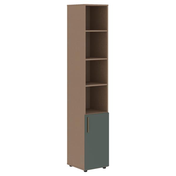 VHCS 40.5 Шкаф высокий узкий VHCS 40.5 / 400х430х2253