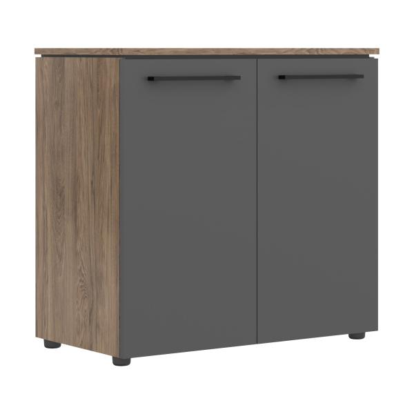 MLC 85.1 Шкаф с глухими малыми дверьми MLC 85.1  854х423х821