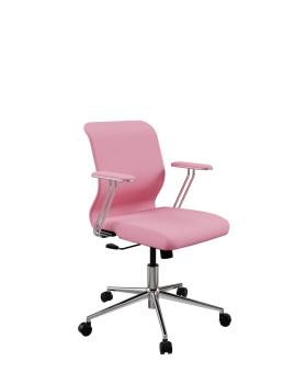 Кресло Sit 8 Mr4-4T - Вивальди /Uh00/Wh12/T4mV-c(M09.B23.G18.W01)