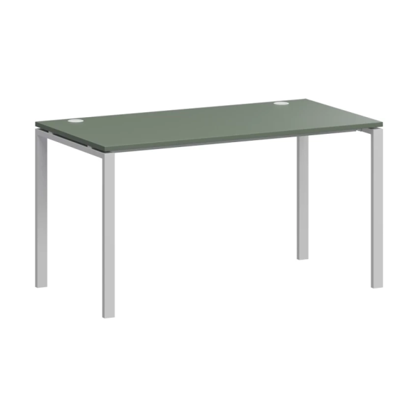 АМ-002.60 Стол  на металлокаркасе (1200Х600Х760)