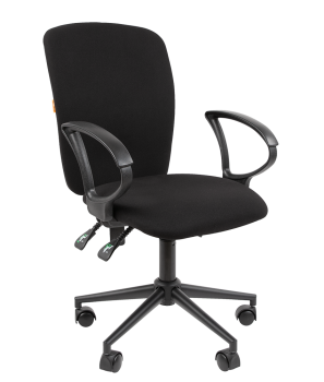 CHAIRMAN 9801 BLACK 