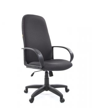 CHAIRMAN 279 черный