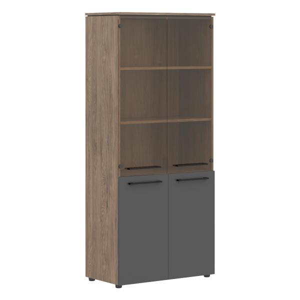 MHC 85.2 Шкаф комбинированный MHC 85.2  854х423х1956