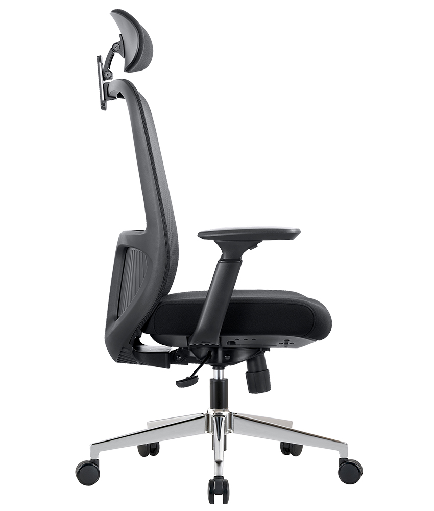 Кресло CHAIRMAN CH581
