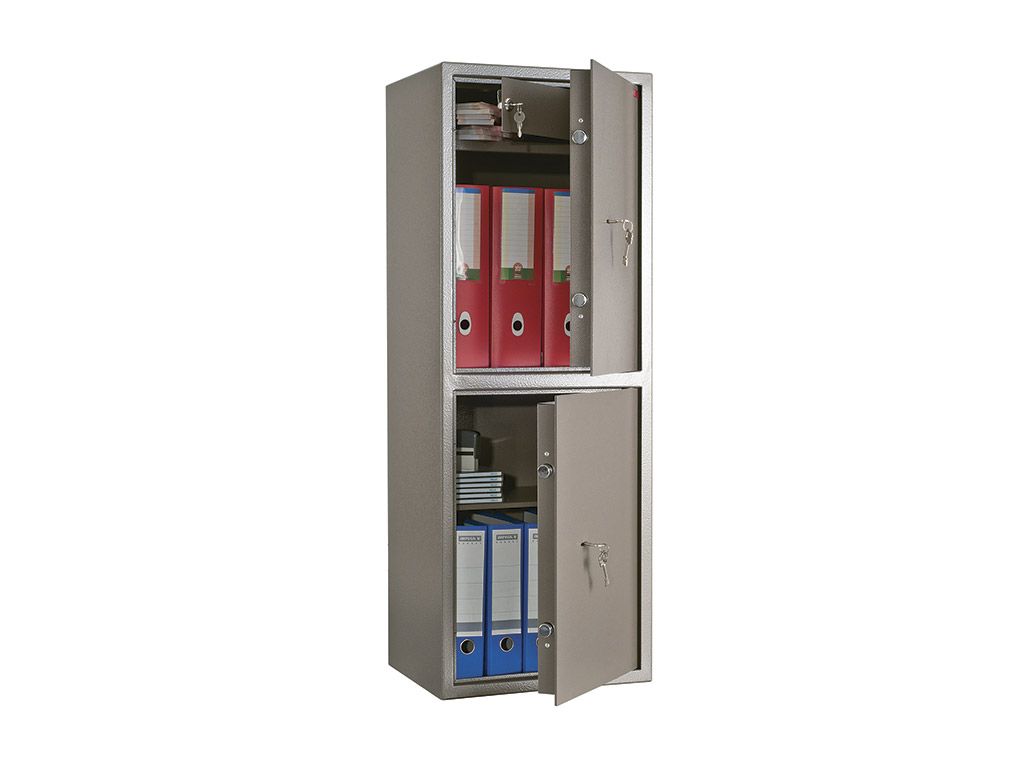 AIKO TM-120T/2 офисный сейф 