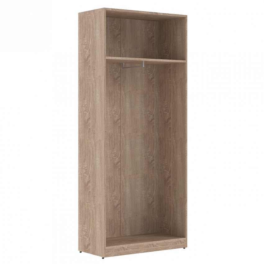 SR-G Каркас гардероба(770Х365Х1815)
