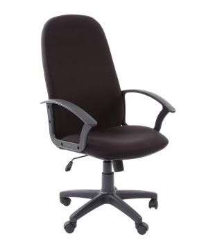 CHAIRMAN 289 черный