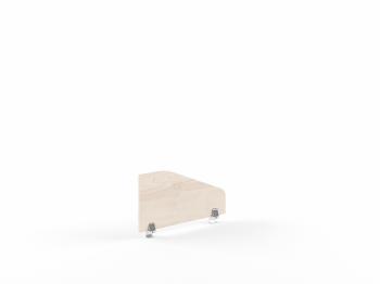XBL 653 Экран узкий (650Х340Х18) бук тиара