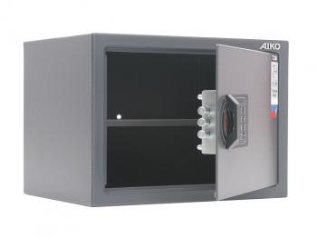 AIKO T-250 EL мебельный сейф