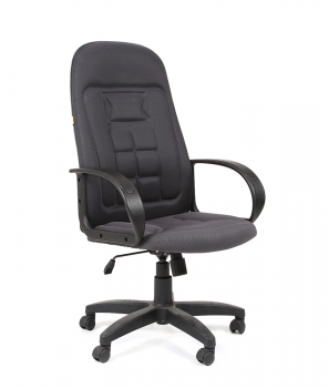 CHAIRMAN 727 серый
