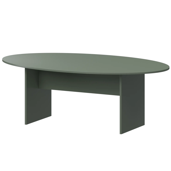 А-028 Стол для заседаний (2000Х1200Х760)