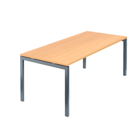 АМ-005.60 Стол на металлокаркасе (1800Х600Х760)