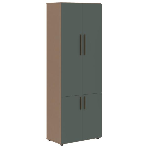 VHCS 80.3 Шкаф высокий широкий VHCS 80.3 / 800х430х2253