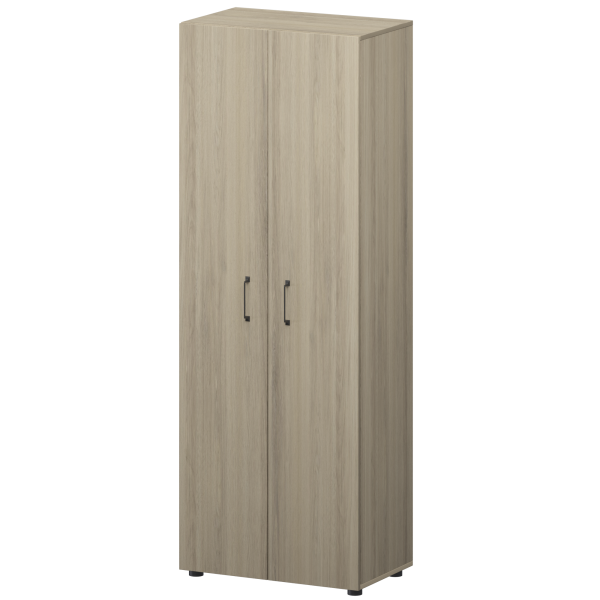 К-934,К-944,КФ-944 Стеллаж закрытый 720x420x2000 mm