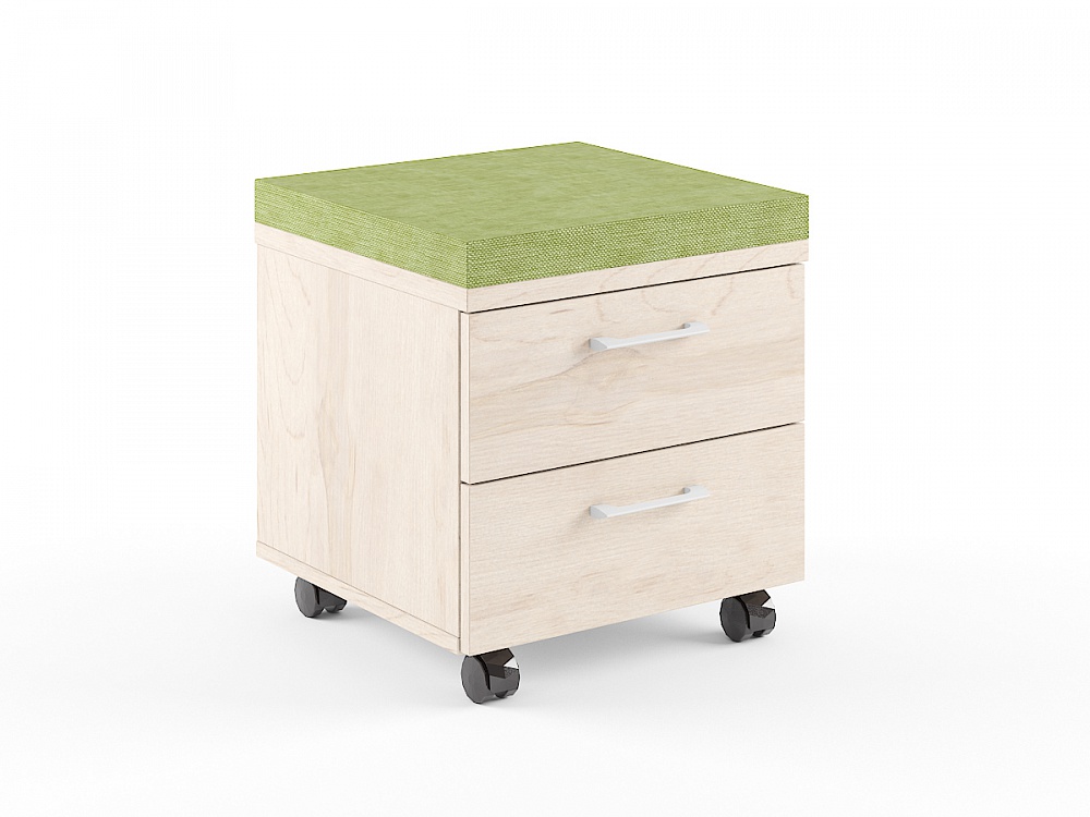 XMC-2D Тумба с подушкой(465Х450Х504)
