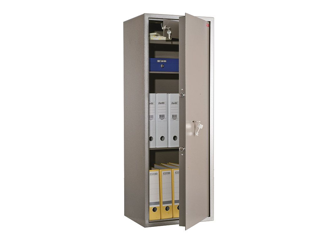 AIKO TM-120T офисный сейф 