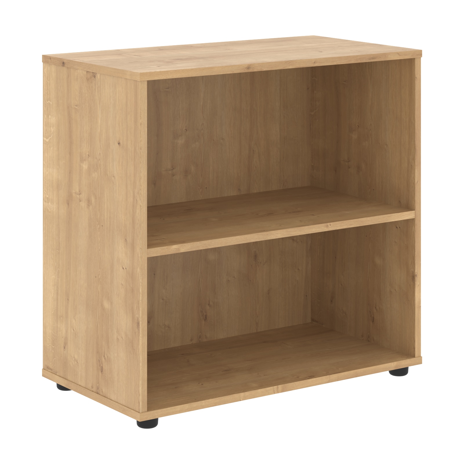 LLC 80 Каркас шкафа LLC 80 Дуб Бофорд 800х430х781 LOFTIS