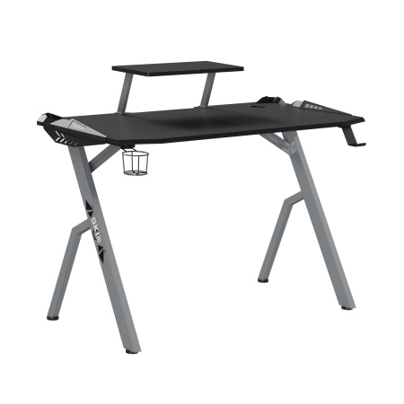 Стол компьютерный игровой CTG-001 1200х600х750