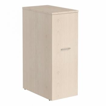 XDMS 720 Тумба с выдвижной секцией (430Х720Х1164)бук тиара