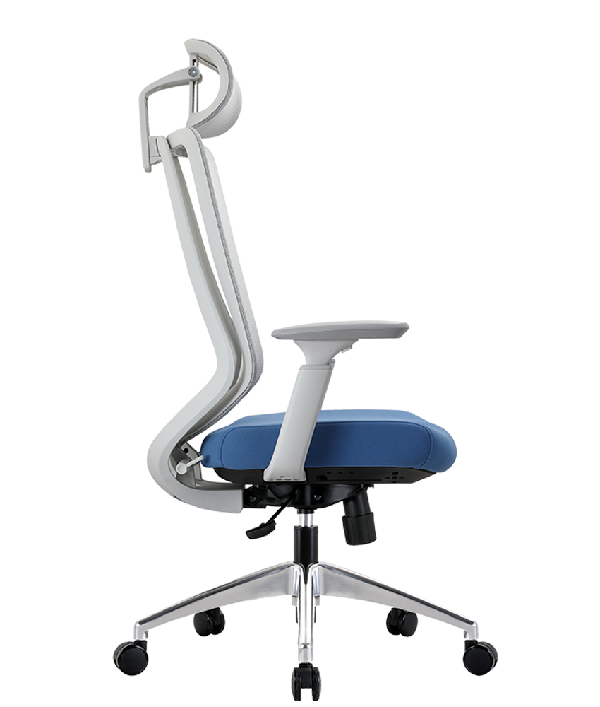 CHAIRMAN 580