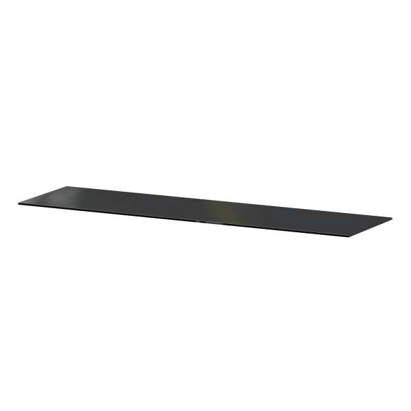 К-930.С Вкладыш стеклянный 898x246x5 mm