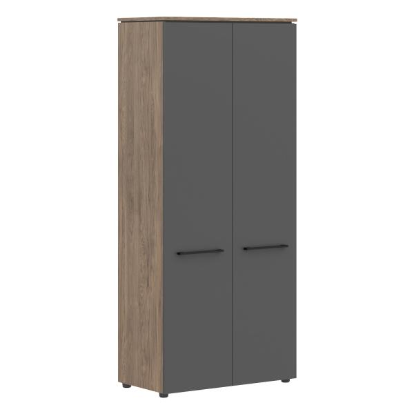 MHC 85.1 Шкаф с глухими дверьми MHC 85.1  854х423х1956