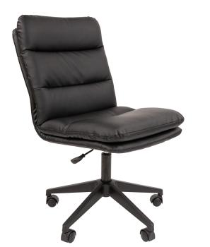  CHAIRMAN 919  экокожа черная