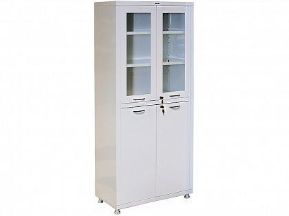 Медицинский шкаф HILFE МД 2 1780 R-5