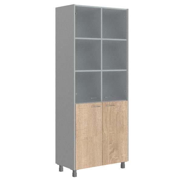 OHC 87.2 Шкаф комбинированный OHC 87.2  874х450х2147