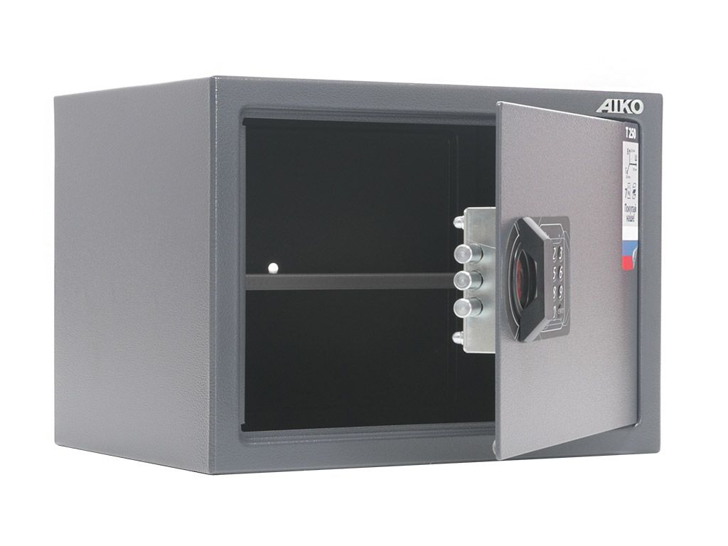 AIKO T-250 EL мебельный сейф 