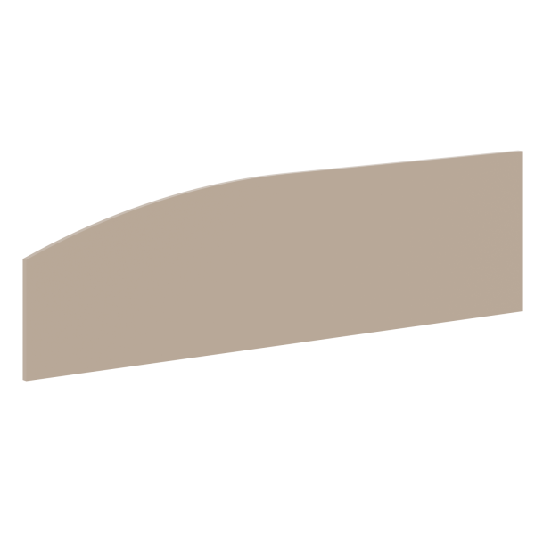 ЭКР-4 Экран (1600Х18Х450)
