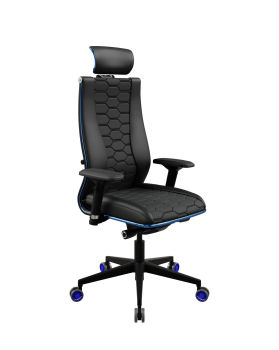 Samurai Space Blue