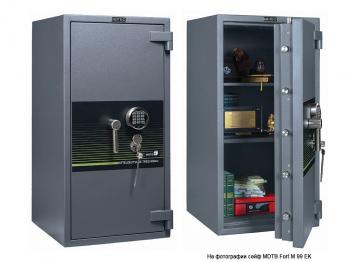 MDTB FORT-M 1668 2K взломостойкий сейф