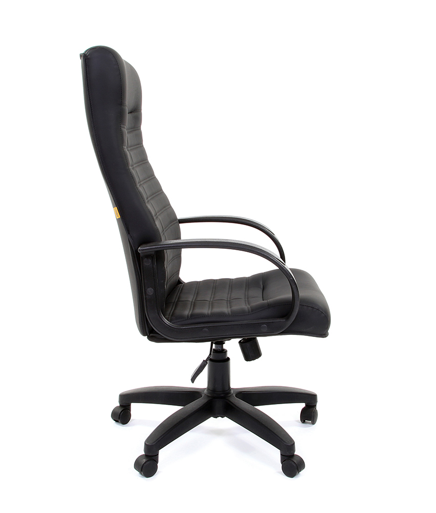 Кресло  CHAIRMAN 480 (ЛТ) LT