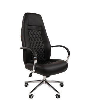 CHAIRMAN 950N экокожа черная