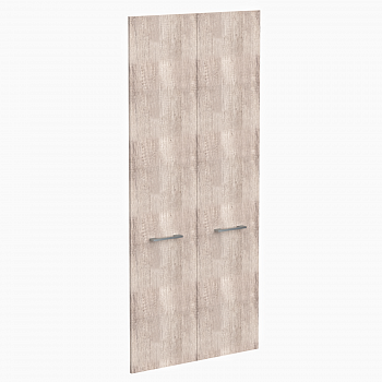 THD 42-2 Комплект высоких двеpей (846Х18Х1900)