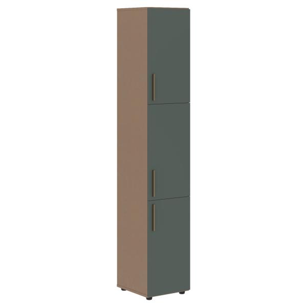VHCS 40.8 Шкаф высокий узкий VHCS 40.8 / 400х430х2253