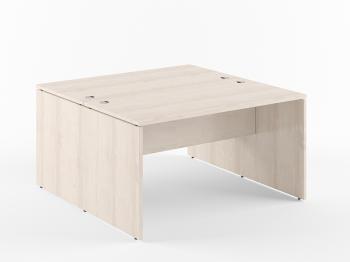 X2ST-147 Станция прямая(1400Х1410Х750)бук тиара