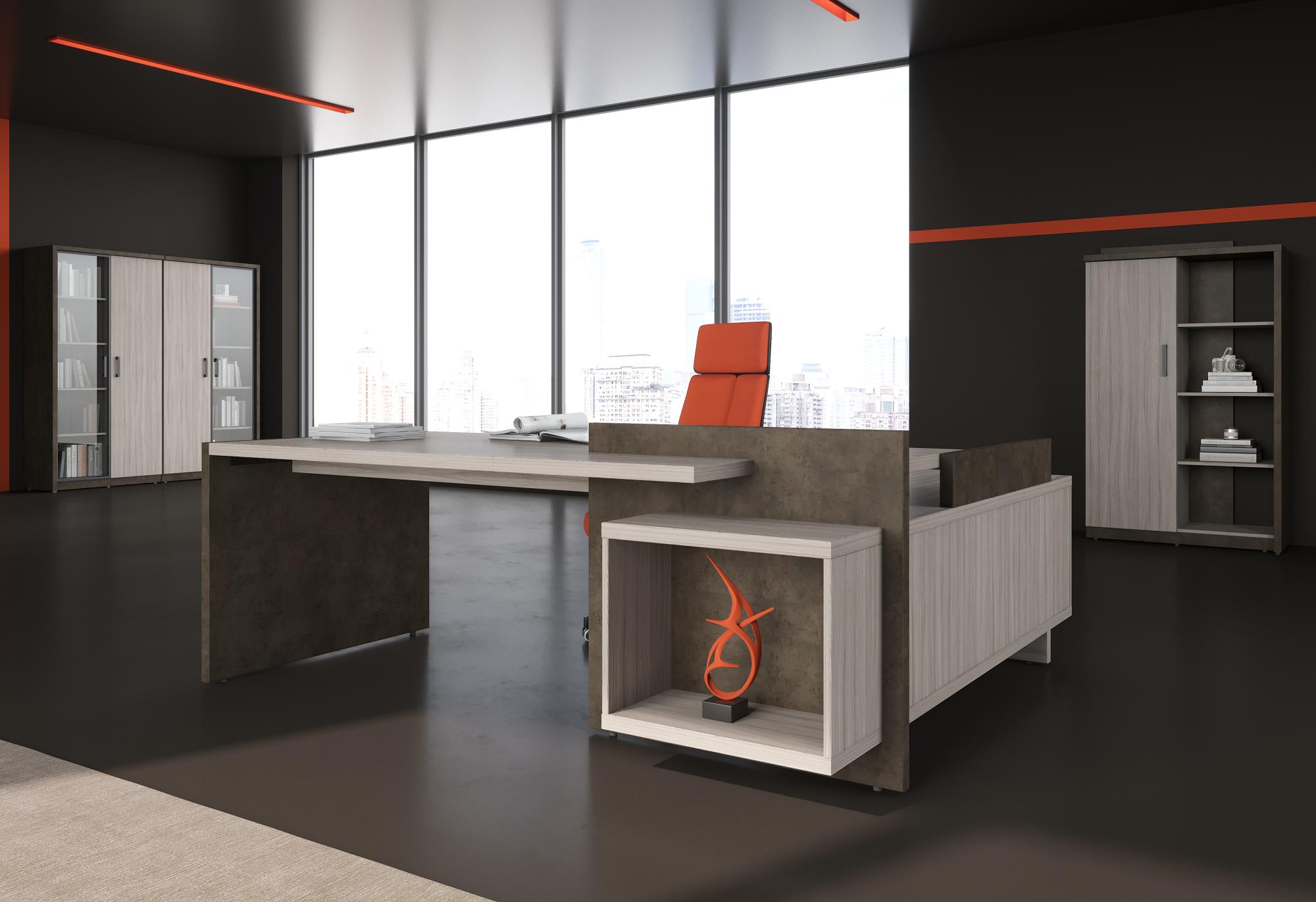 Новая коллекция мебели WOOD & STONE Новая коллекция мебели WOOD & STONE