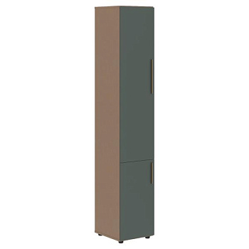 VHCS 40.3 Шкаф высокий узкий VHCS 40.3 / 400х430х2253