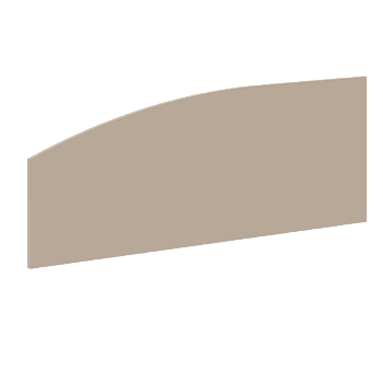 ЭКР-2 Экран (1200Х18Х450)