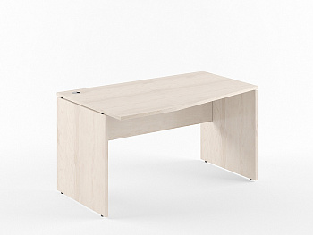 XCT-149 Стол левый L (1400Х900Х750)