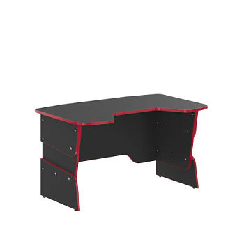 Стол компьютерный игровой STG 1385 1360x850х681/745/809