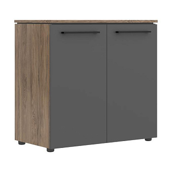 MLC 85.1 Шкаф с глухими малыми дверьми MLC 85.1  854х423х821